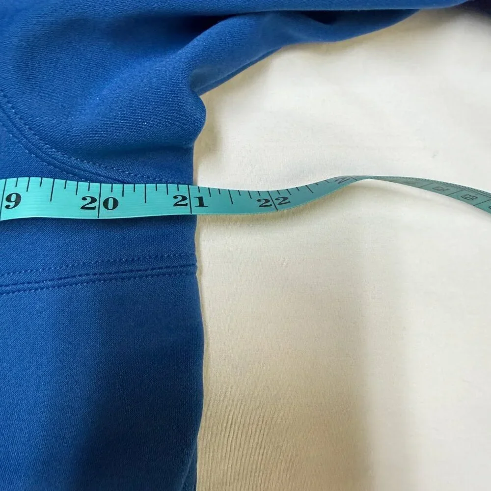 The North Face Flight Series TKA Stretch Jacket Men’s Medium Blue EUC